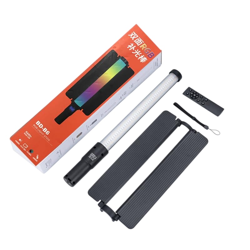 Drite Shkope RGB BD- B6