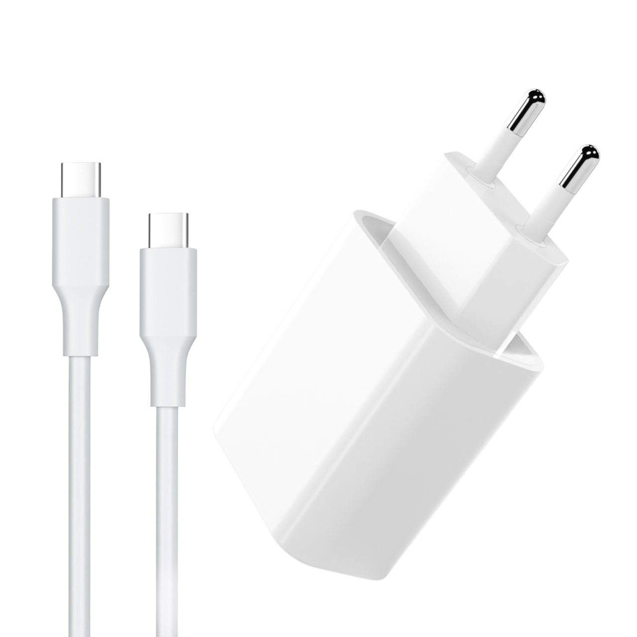 Adapter Iphone 16 Type C to C 35W