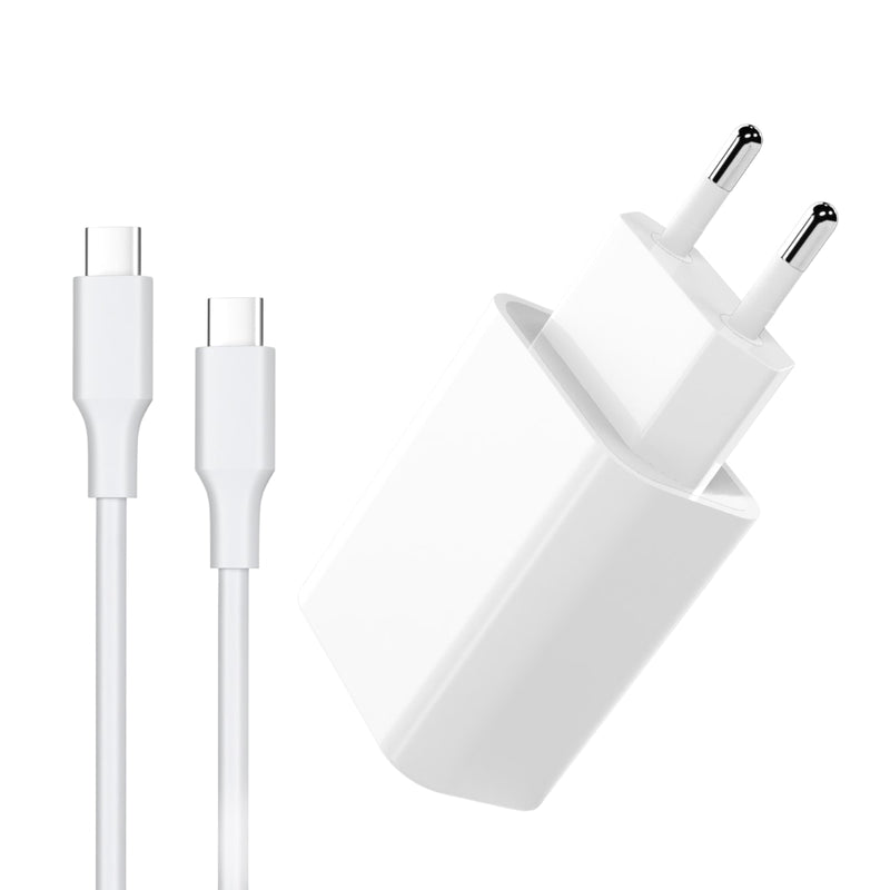 Adapter Iphone 16 Type C to C 35W