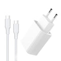 Adapter Iphone 16 Type C to C 35W
