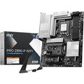 MSI motherboard, MBO 1700 MSI PRO Z890- P WIF