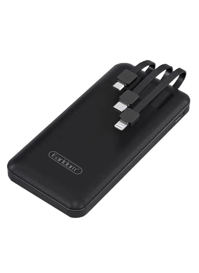 Powerbank Earldom 10000mAh PB41
