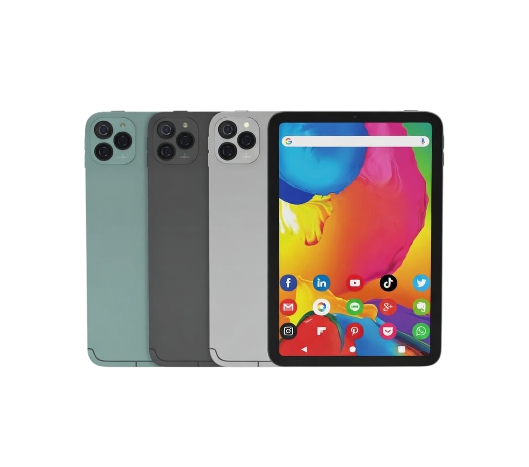 Tablet Haidiko HK16 Pro Max