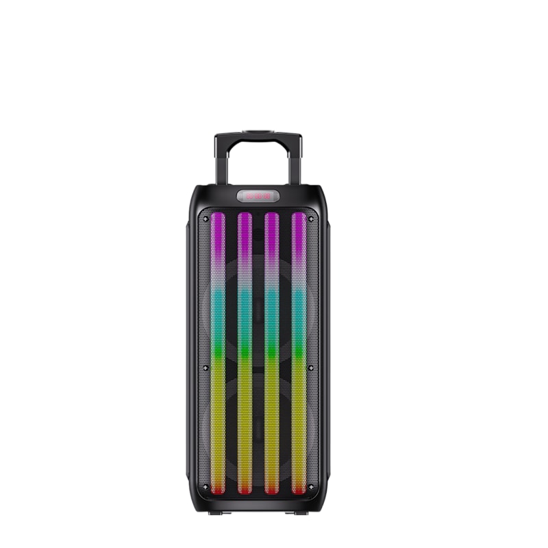 Super Bass Speaker ZQS8232
