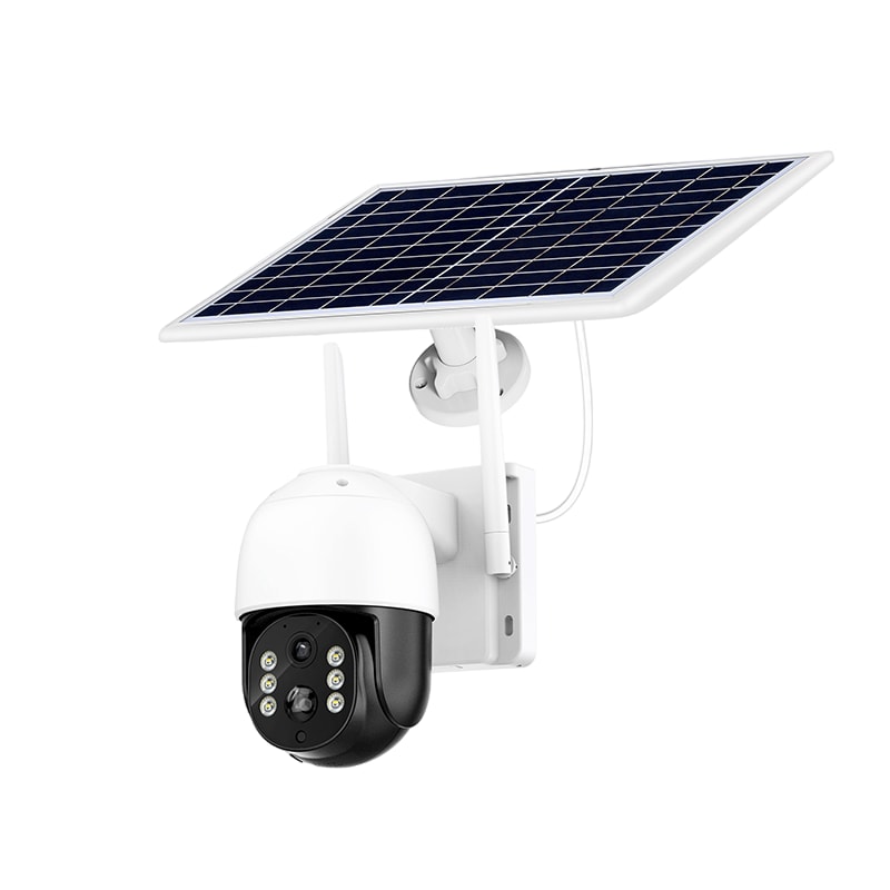 Kamere Solare 4G 5. 0MP Icsee TQ5