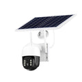 Kamere Solare 4G 5. 0MP Icsee TQ5