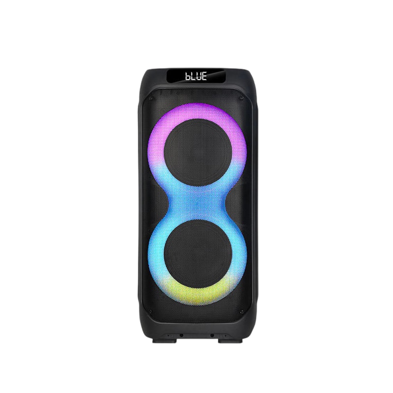 Speaker JBR- 8818