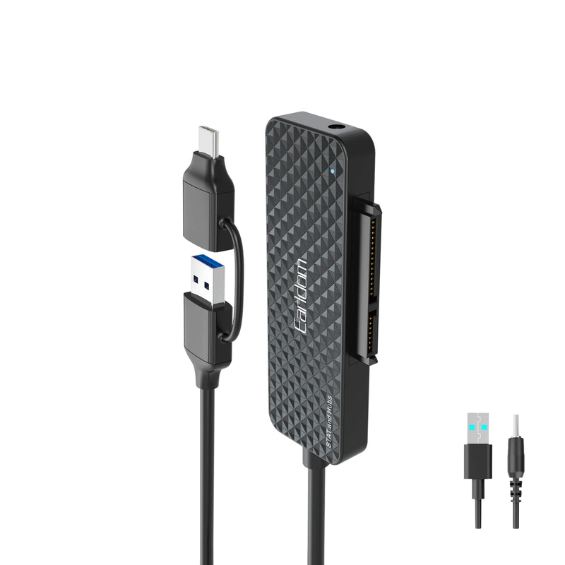 Adapter HDMI dhe USB Earldom ET- W37