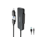 Adapter HDMI dhe USB Earldom ET- W37