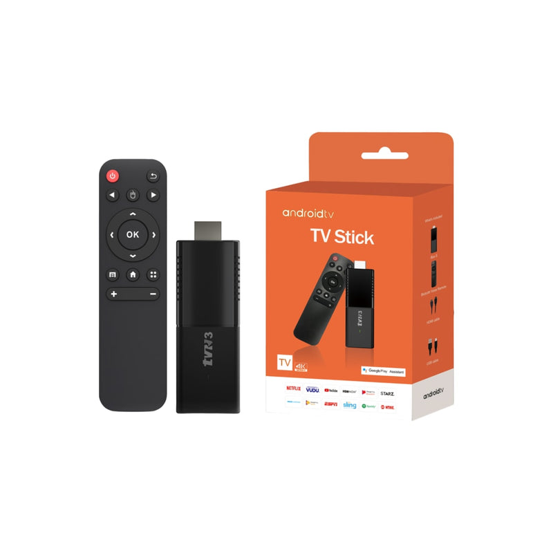 Android Tv Stick TNI3
