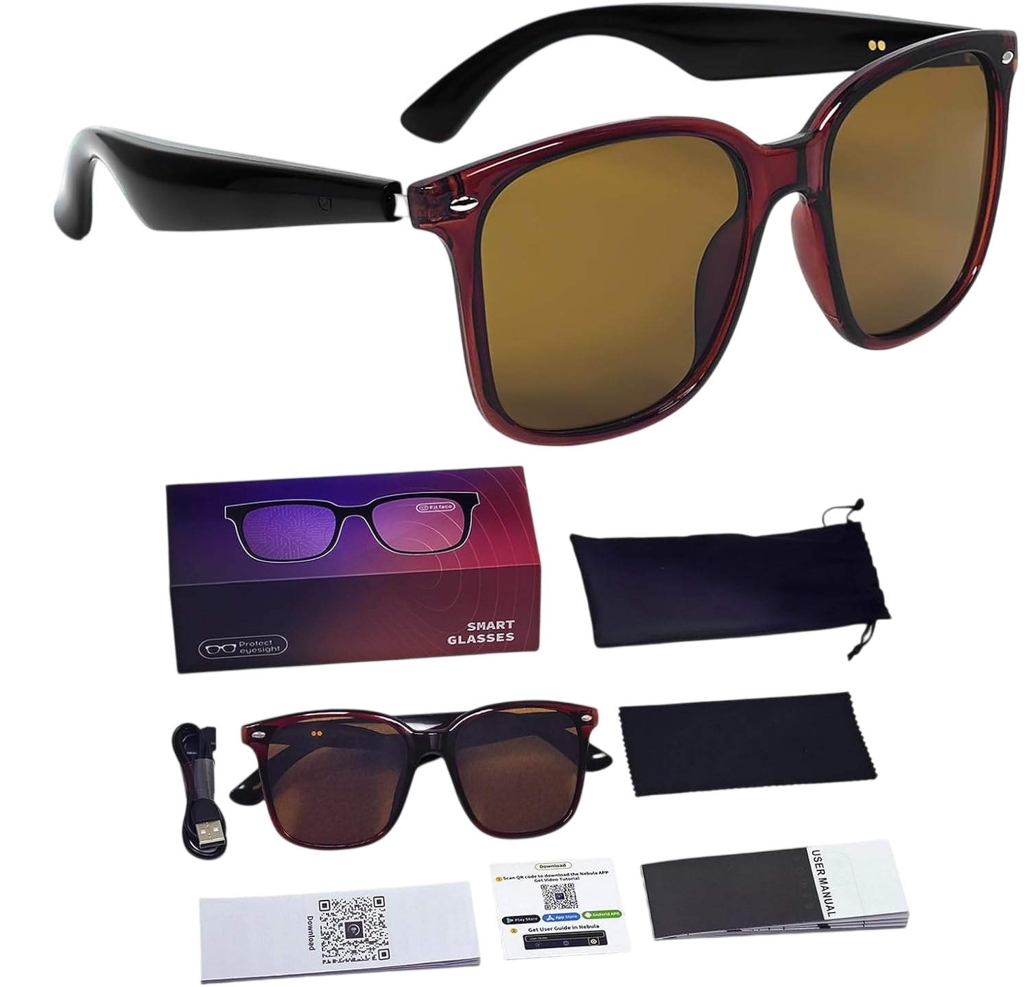 Syze Inteligjente (GY500)