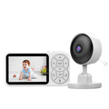 Baby Monitor 3.5inch