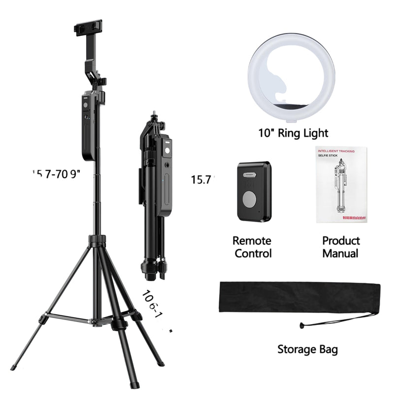 Tripod Selfie Stick C19