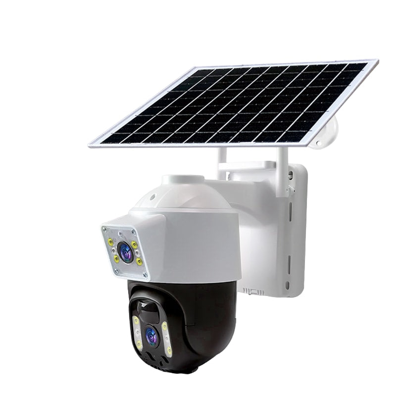 Kamere Solare Dy Kamera (Lense) 4G 6. 0MP