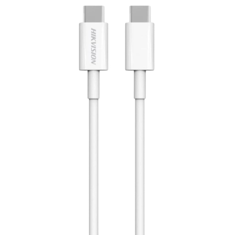 Kabllo karikimi Hikvision Usb c - Usb c 1m