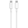 Kabllo karikimi Hikvision Usb c - Usb c 1m