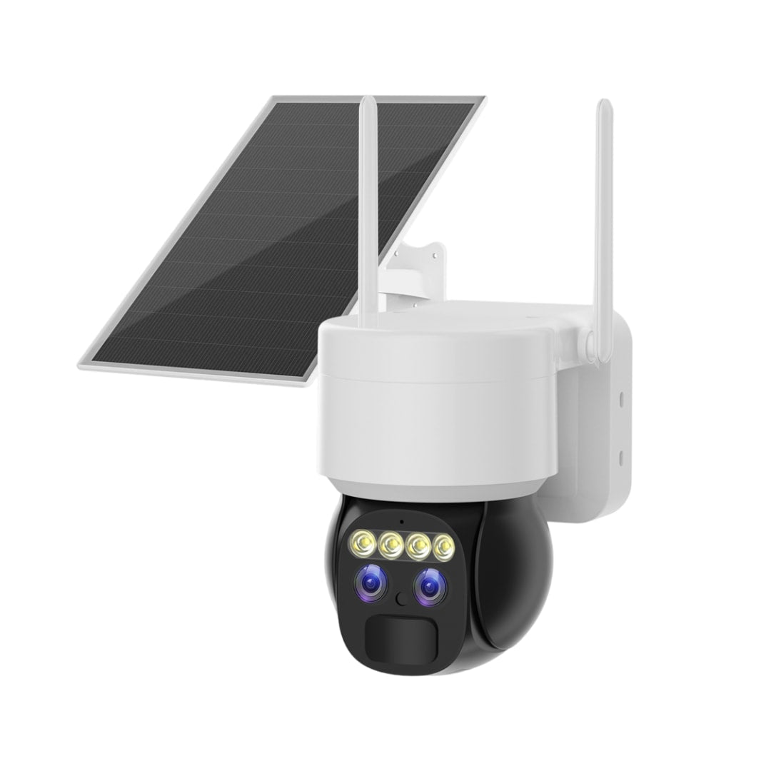 Kamere Solare 4G 5. 0MP