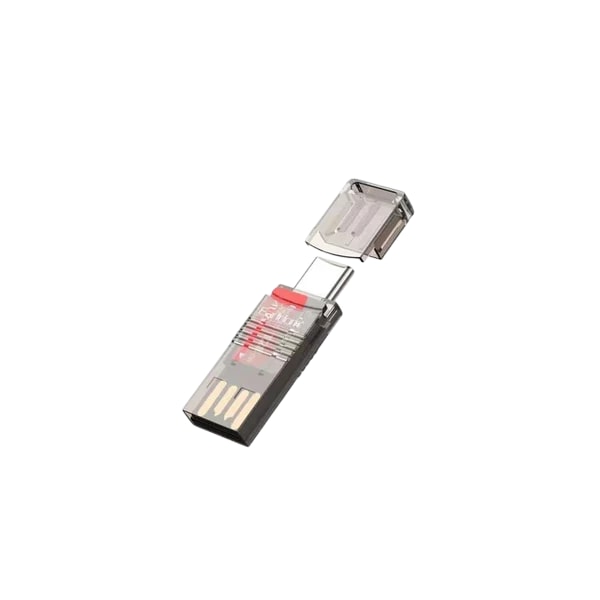Lexues Kartash Earldom 2 ne 1 per Type C- USB OT- 99