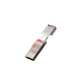 Lexues Kartash Earldom 2 ne 1 per Type C- USB OT- 99