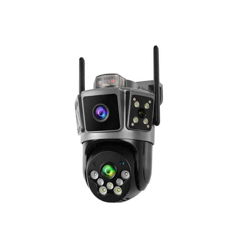 Kamere WiFi Dy Kamera (Lense) 12. 0MP