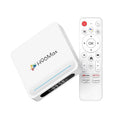 Android Box H96Max H618
