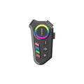Kufje Wireless per Motociklete me Mikrofon Earldom HB01