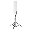 Drite Profesionale LED me Telekomande RL-100