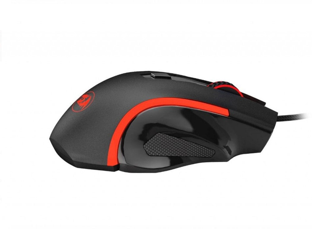 Maus Gaming RedDragon Nothosaur foto 2