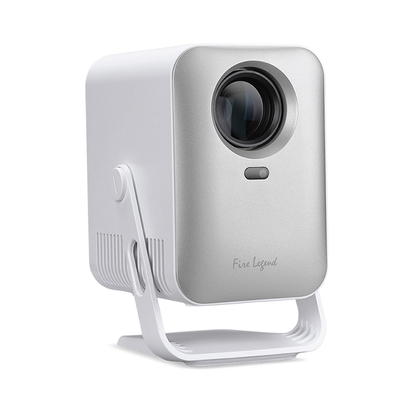 Projektor Acer AOpen Fire Legend QH31s Grey