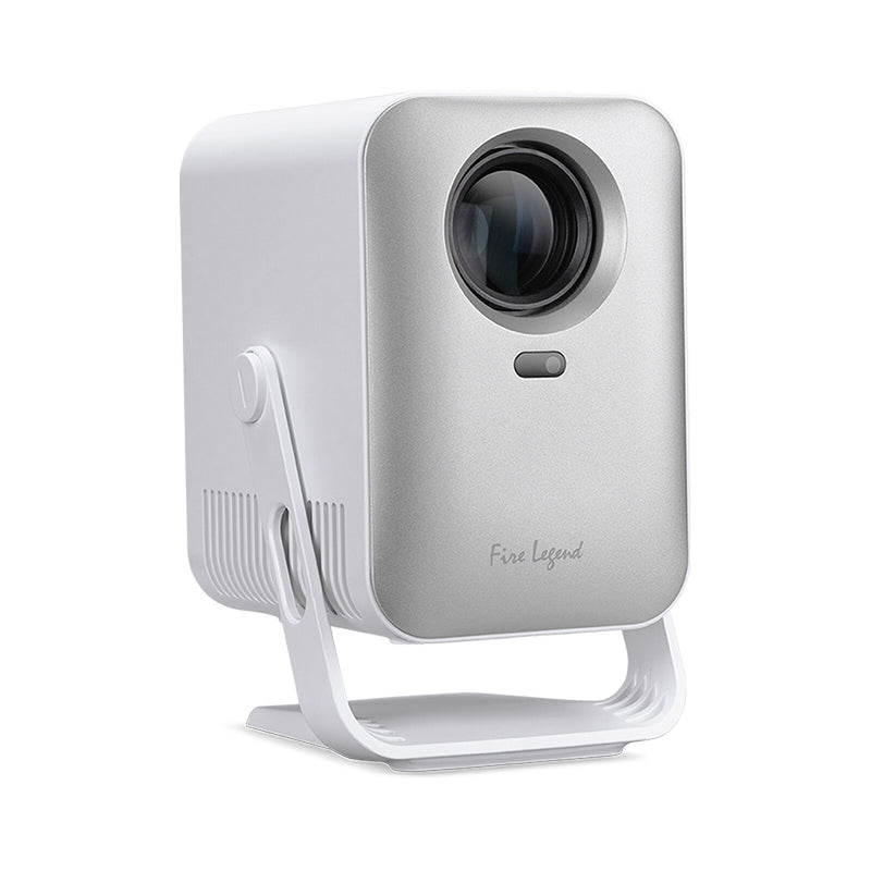 Projektor Acer AOpen Fire Legend QH31s Grey