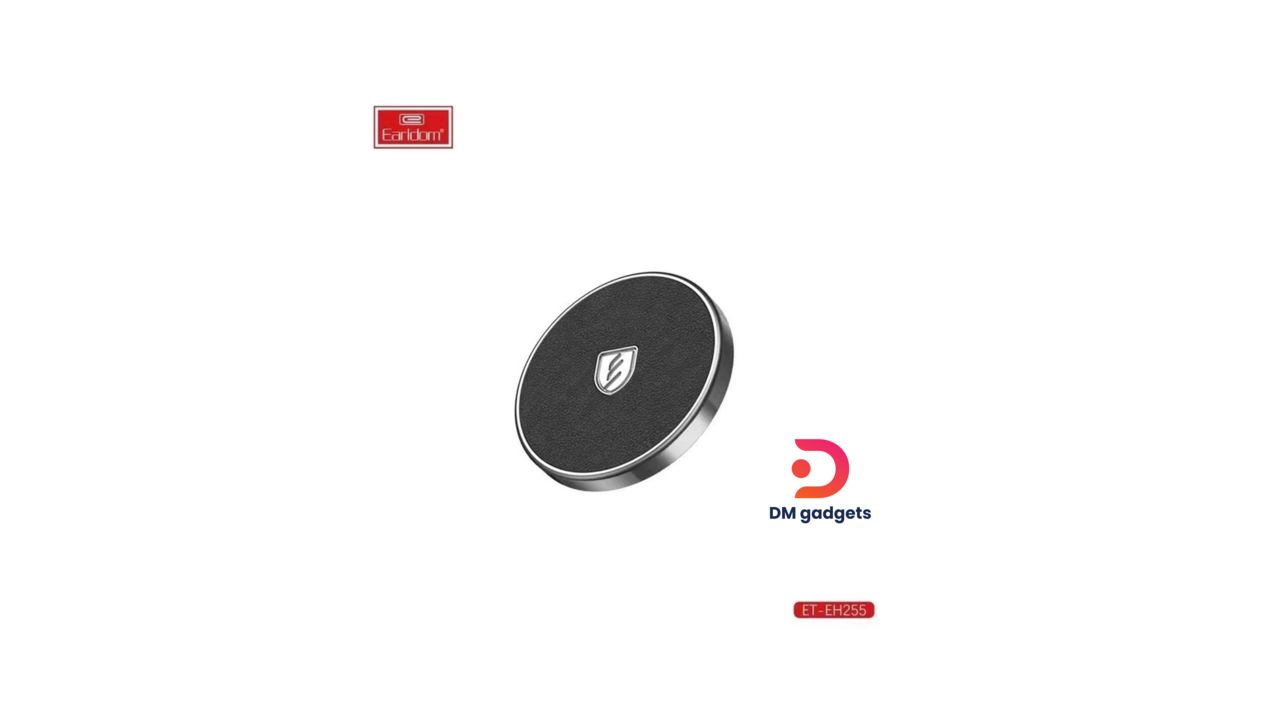 Mbajtese Magnetike per Telefon Earldom (EH255)
