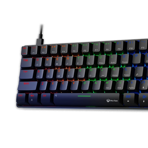 Tastiere Gaming Meetion MK005, e zeze
