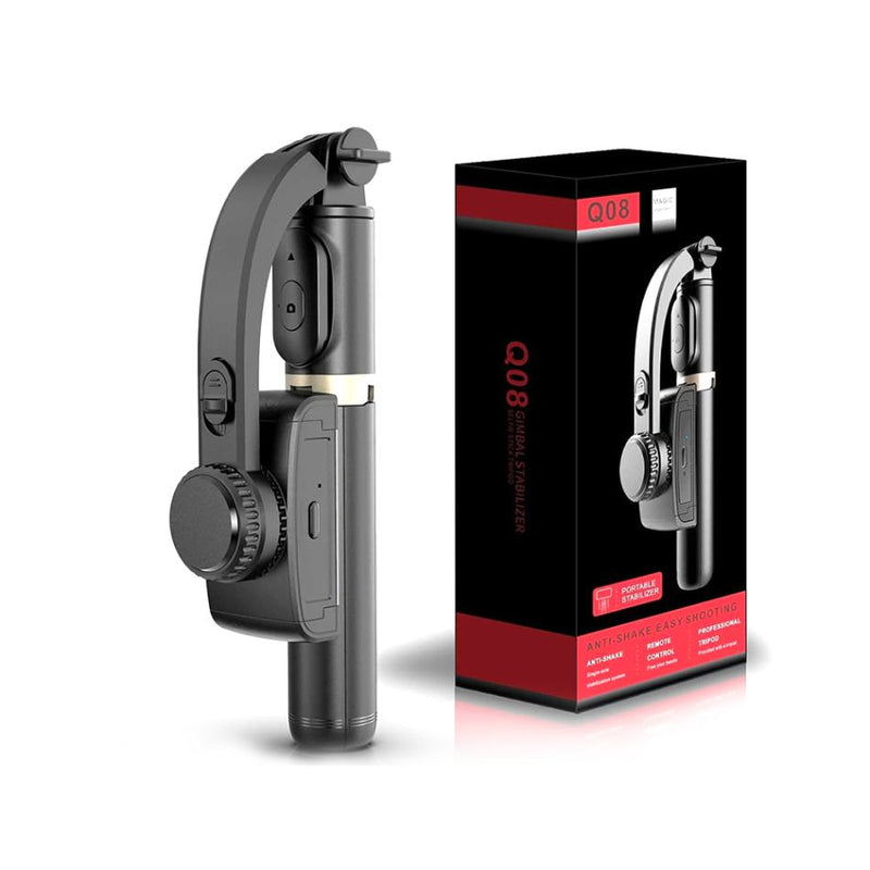 Tripod Gimbal Q08