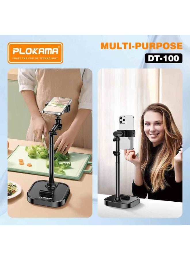 Mbajtese per Celulare dhe Tablet PLOKAMA DT- 100