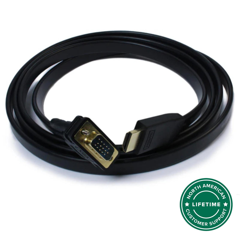 Konvertor Hdmi to Vga