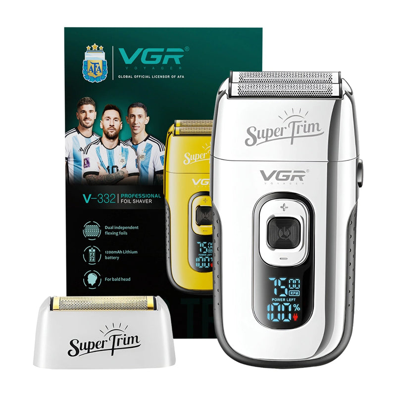 Makine Qethje- VGR 332
