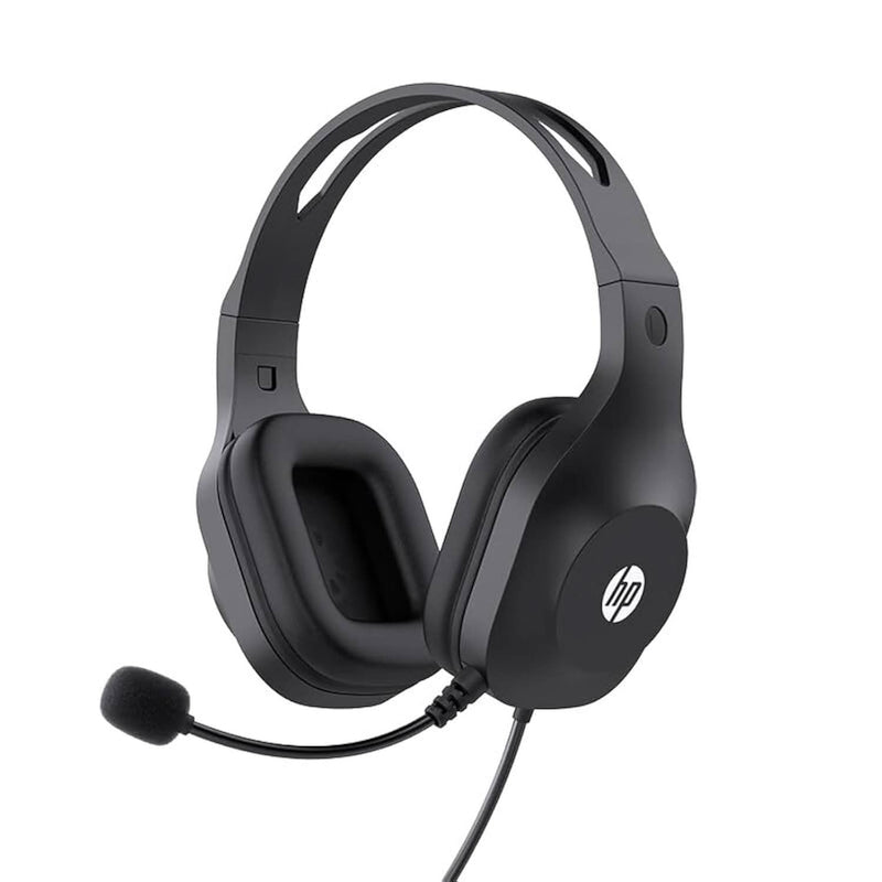 Kufje Gaming HP H120