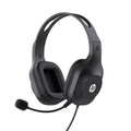 Kufje Gaming HP H120