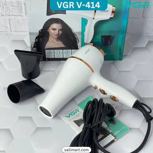 Tharese Flokesh 2200W V- 414 VGR