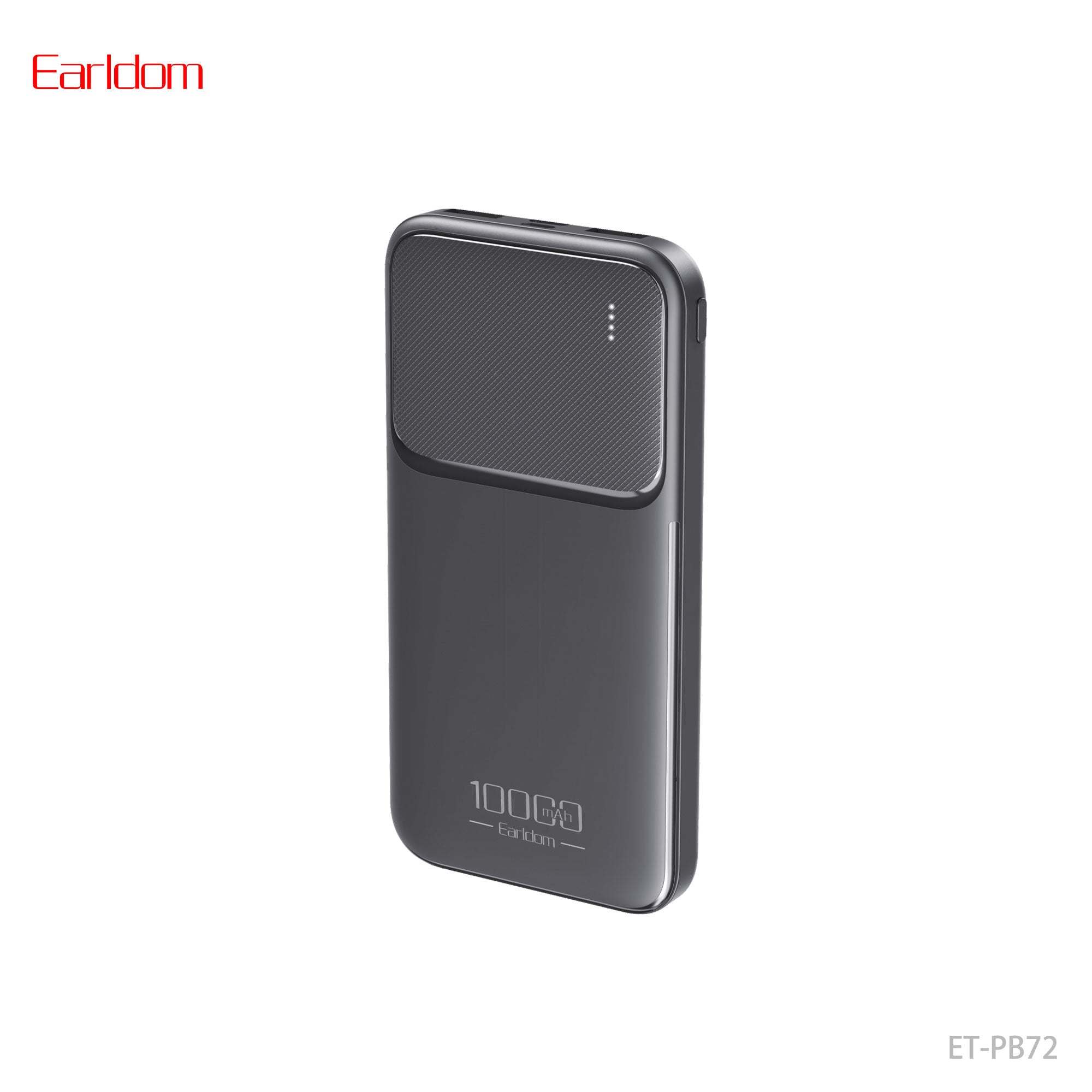 Powerbank Earldom PB72