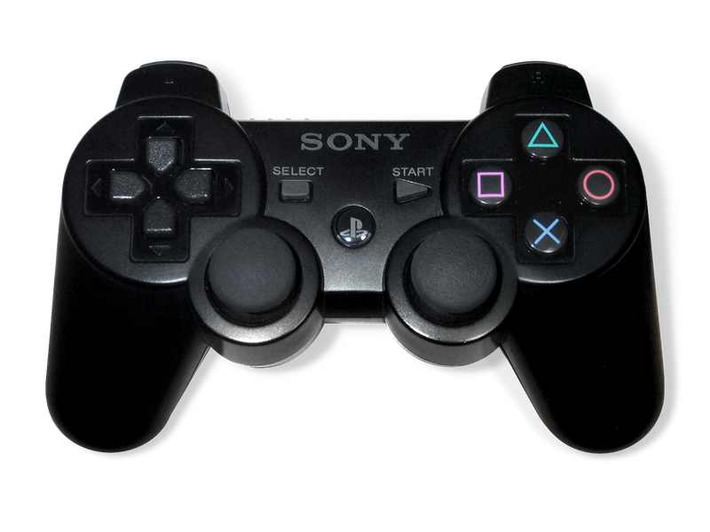 Kontroller PS3