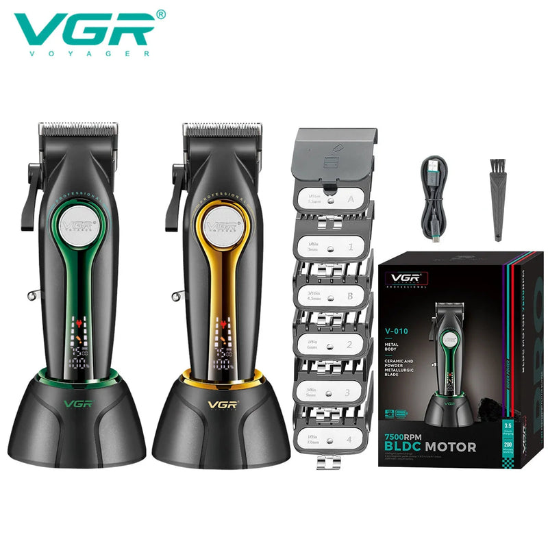 Makine qethje VGR- 010
