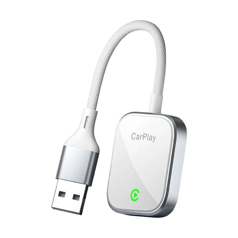 Adapter Wireless CarPlay Earldom CP03