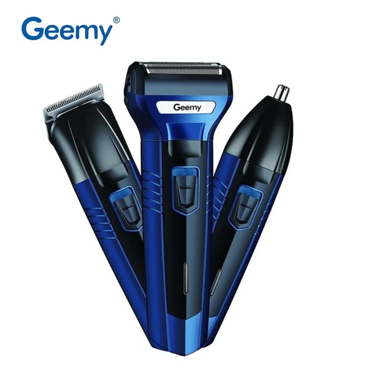 Makine 3IN1- GEMMY- 566
