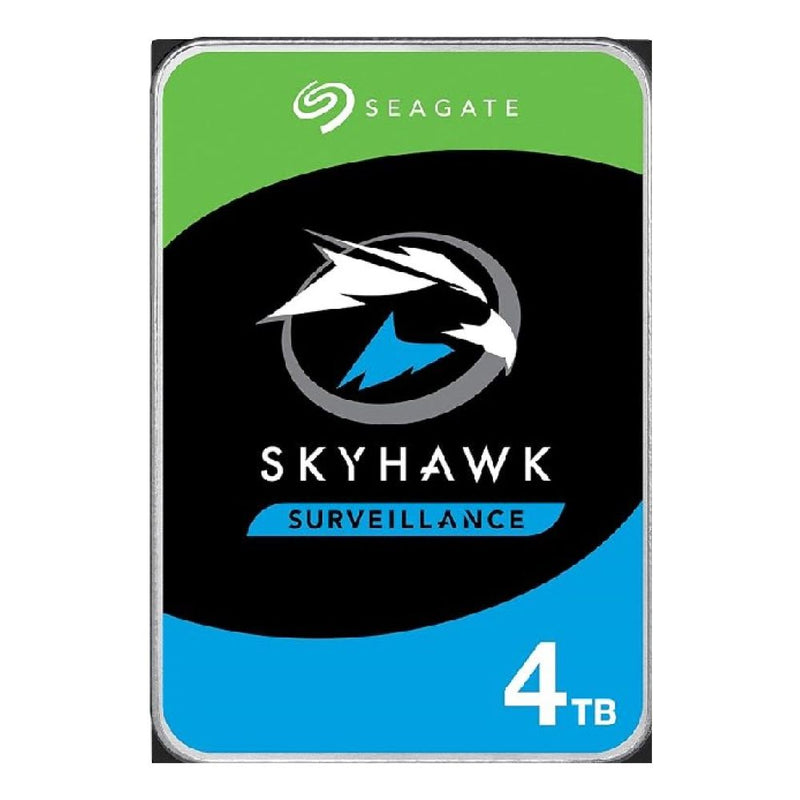 Hard Disk 3.5" 4TB Seagate SkyHawk Surveillance