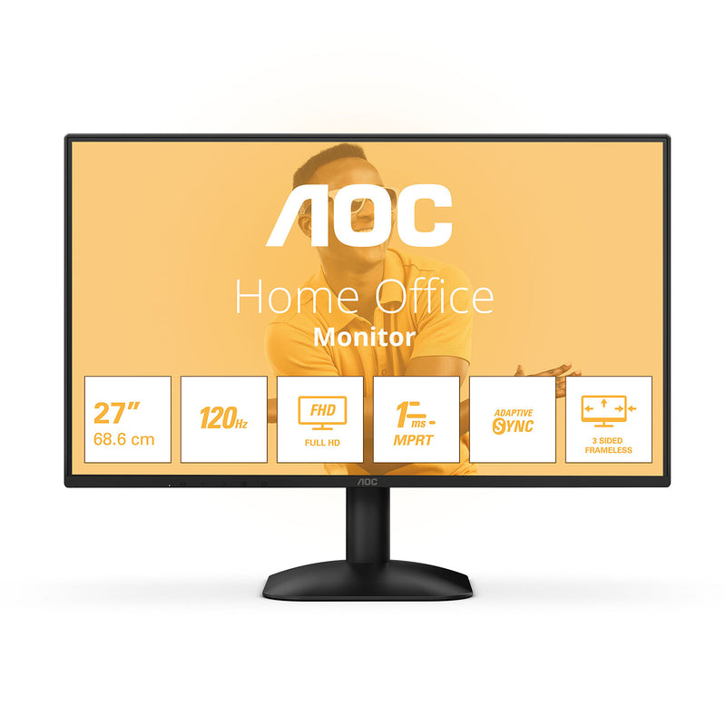 Monitor AOC 27B31H 27inch 120 Hz