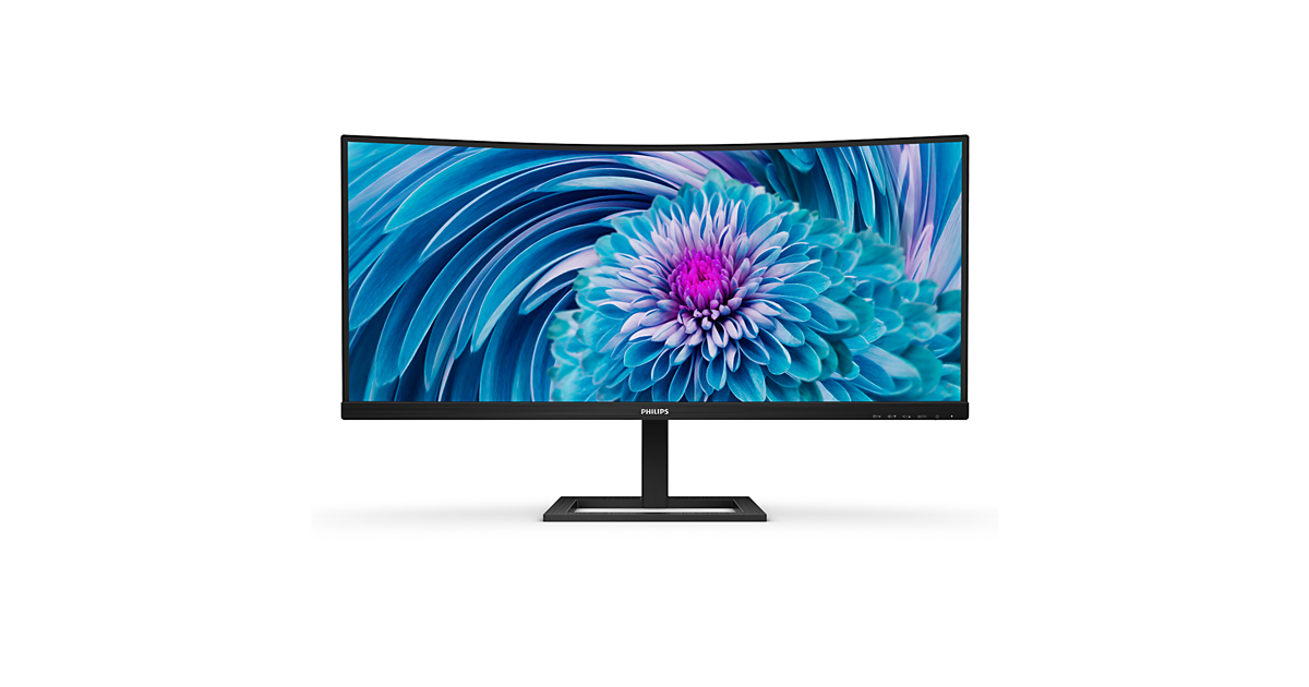 Monitor 34 PH 346E2CUAE/00 100hz 34inch