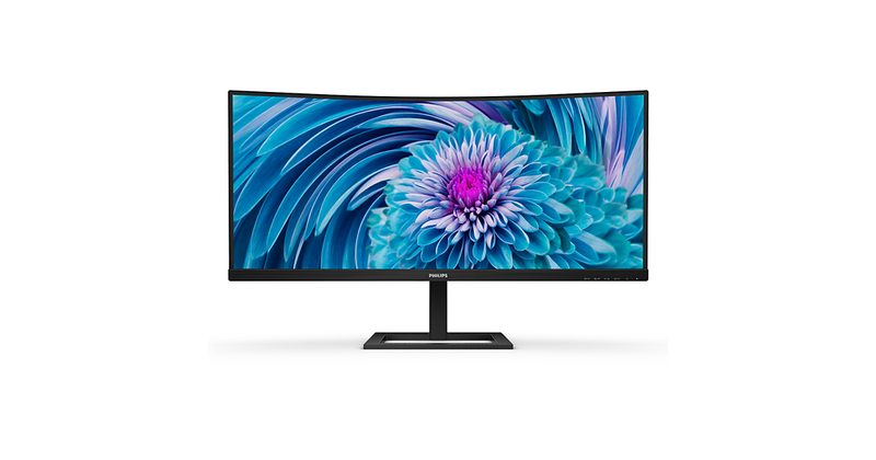 Monitor 34 PH 346E2CUAE/00 100hz 34inch