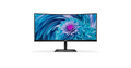 Monitor 34 PH 346E2CUAE/00 100hz 34inch