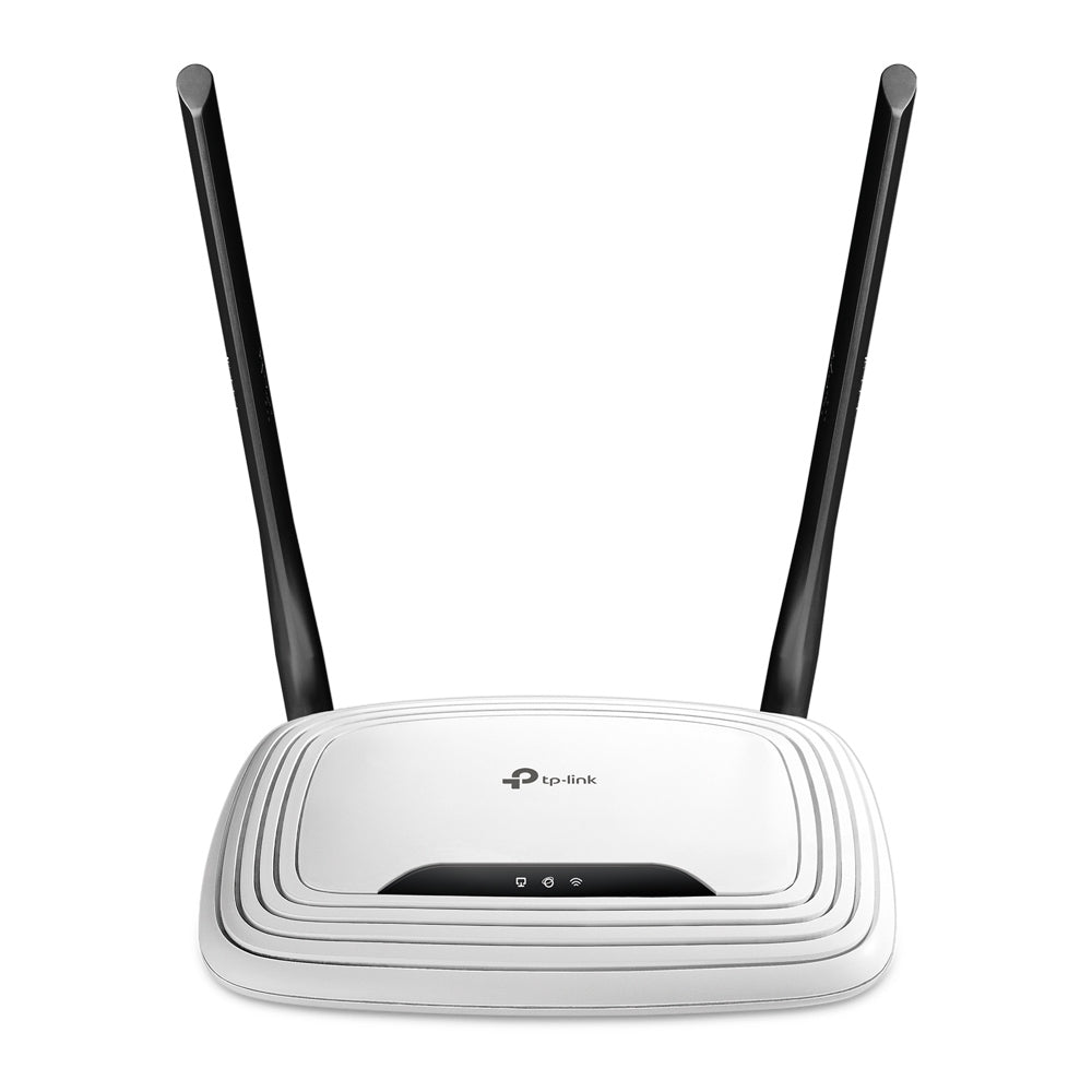 TP- LINK TL- WR841N 300Mbps